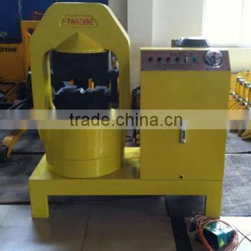 800T industrail hydraulic press machine for steel wire rope