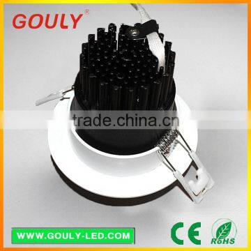 Factory Price Led Murano Glass Ceiling Light 7w Low Price Good Quality LED Ceiling Light photo-3