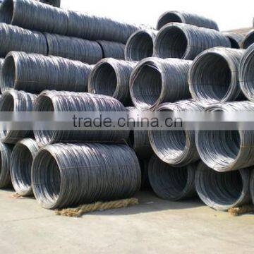 Supply HRB335 Concrete Reinforcing Steel Bars Steel Rebar in Coils From Winhot Company