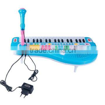 37 Keys China Wholesale Toys MQ-3711 photo-2