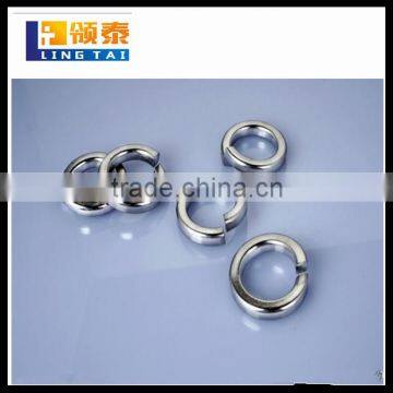 silicon washers flat spring washer