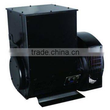 AC 168KVA/134KV brushless synochronous generator