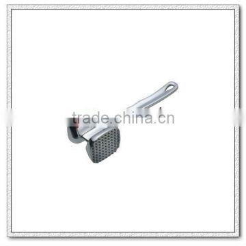 U177 Aluminum Square Meat Tenderizer