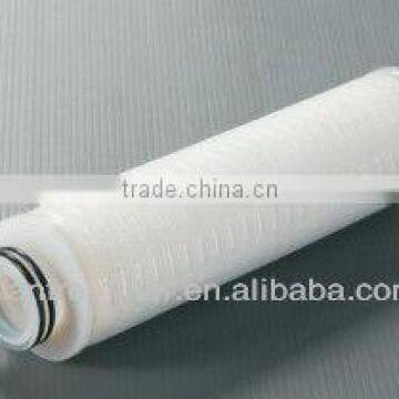 PFA Filter Cartridges/PTFE Membrane