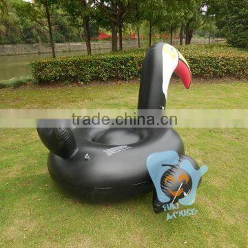 Hot Sale Retail Toucan Inflatable Pool Float Manufacturers photo-2