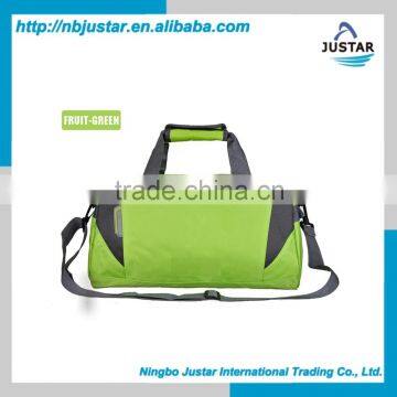 Wholesale Promotional Holdhall Fitness Bag / Travel Sports Bag / Outdoor Duffel Sports Gym Bag