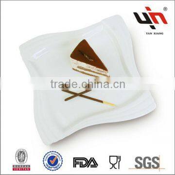 Ceramic Promotion Plate