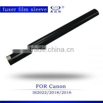 photocopy machine parts for use in IR2016 copier fuser fixing film sleeve