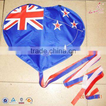 Weifang 60cm Wingspan Single Line Flag Kite