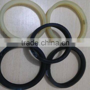 Dn125mm 5inch Rubber Gasket for Concrete Pump Pipe/tube photo-4