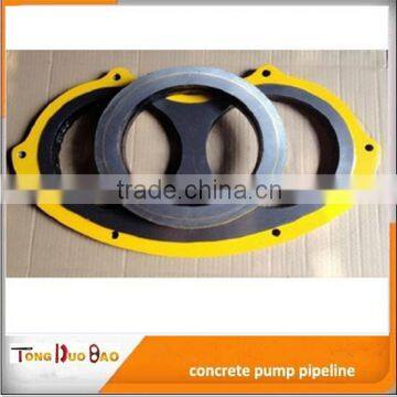 Concrete pump wear plate with top quality and reasonable prices