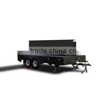 Led Video Wall Trailer From China in Quality Choice photo-3