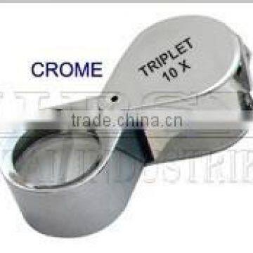 10x Jewelry Eye Loupe / Gold Smith Eye Loupes Jewelry Tools photo-6