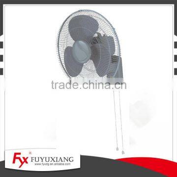 16"18" Metal wall fan