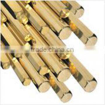 Brass Rods Exporters