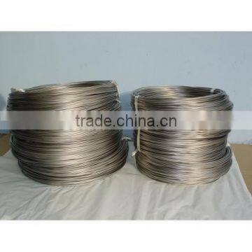 China Factory High-quality products titanium 0.32mm Titanium Wire