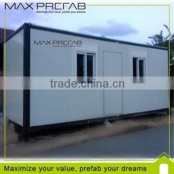 Customized design prefab office container for sale