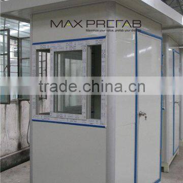 Sentry box/ light Guard house/cosmetic box factory