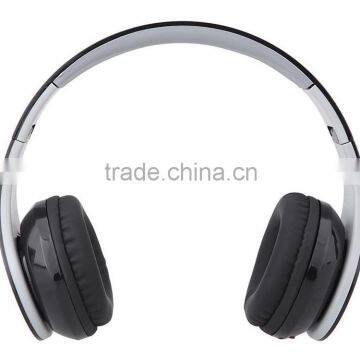 Wireless Folding Bluetooth Headphone Headset Hands-free With Mic Wireless Folding Bluetooth Headphone Headset photo-3