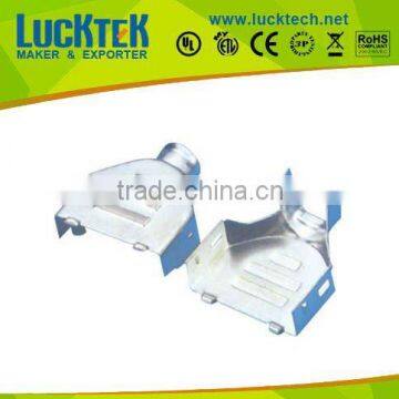 meter cover DVI