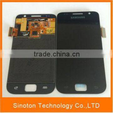 For samsung galaxy i9000 Original lcd & digitizer screen