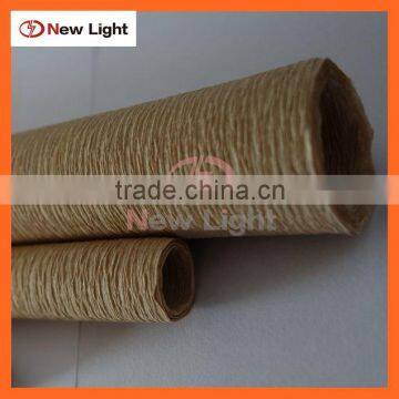 crepe insulation paper tube