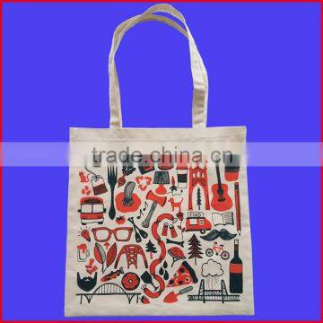 China online ladys handbag shopping bag manufacturer