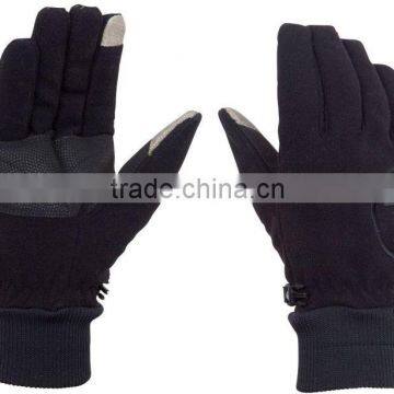 Custom Ski Gloves Cheap Cross Country gloves