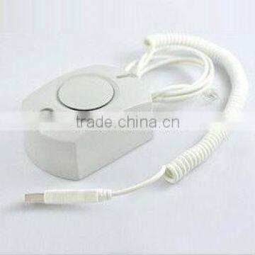 Security Anti-theft alarm device for laptop 1088C