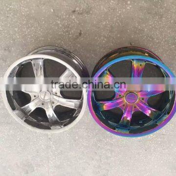 15 Working Express of Vacuum Ion Coating Equipment photo-3