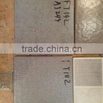 FACTORY PRICE! red body 200x200mm ceramic floor tiles