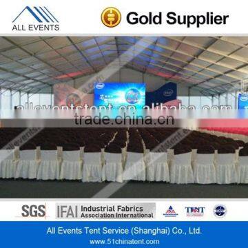 Commercial Meeting Tent Warehouse Tent Storage Tent