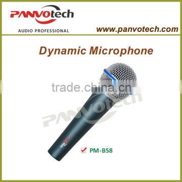 Panvotech vocal microphoe PM-B58