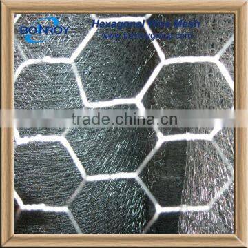 hot sale heavy duty chicken wire mesh for fencing