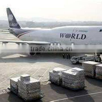 Air Freight services/airfreight service from China