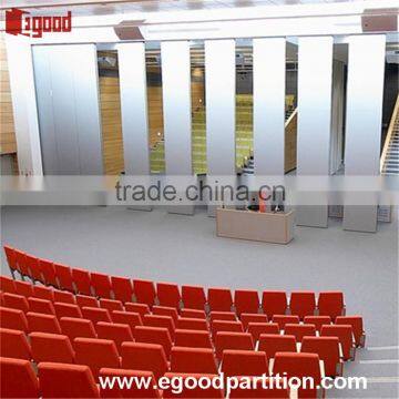 Magnesium Base Board Soundproof Partition Wall photo-4