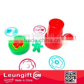 christmas design stamper for kids promotion