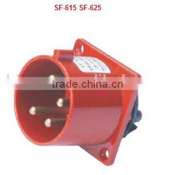 5p 16a 32aSF-615 Implement plug