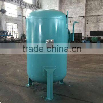 ASME ISO9001 China water treating equipment filter