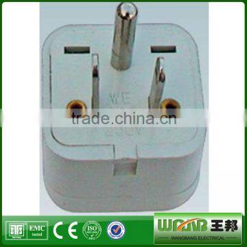 2013 Good Design Switching Adapter