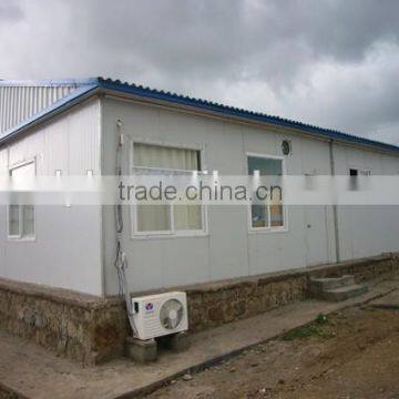 Prefabricated Homes Africa photo-4
