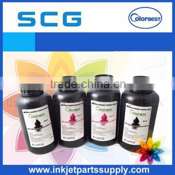 1000ML UV Ink (Bulk) for Epson Head Printer photo-3