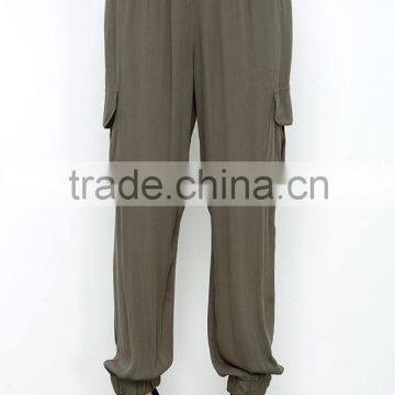 2015 Hot-selling China Wholesale Breath Jogger Pants for Women