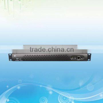 cable modem termination system