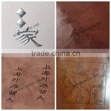 Economic Plastic Security Seal Marking Printing Machine photo-2