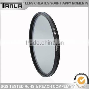 2016 Tanla HMC Camera Digital CPL Lens Filter photo-3