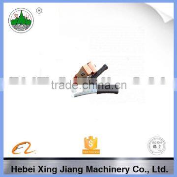 china copper brass battery terminal with bus truck