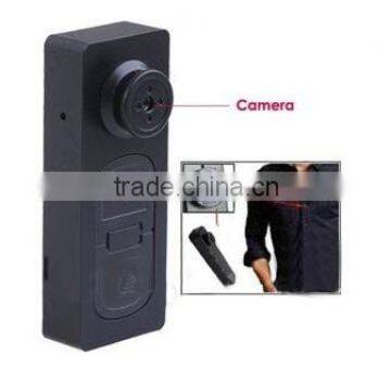 Button Camera MINI DV DVR Camcorder Audio Video Recorder Easy Hide in Clothes