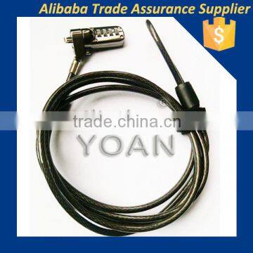 Safety Intelligent Usb Cable Lock