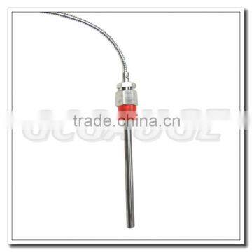 High Quality 4 Inch Capillary Oven Thermometer Stainless Steel photo-5